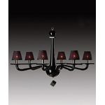 Люстра Andromeda SOIREE 4437/6, фото 1