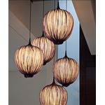 Подвесной светильник Aqua Creations DIPPA, фото 1