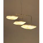 Подвесной светильник Aqua Creations NARA MOBILE 3, фото 1