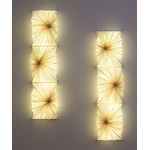 Настенно-потолочный светильник Aqua Creations ZIKA, фото 1