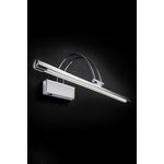 Настенный светильник Ideal Lux BOW AP114, фото 1