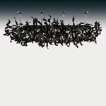 Подвесной светильник Andromeda NASTRO 109/CLB, фото 1