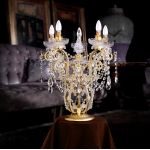 Настольная лампа Mechini F135/5, фото 1