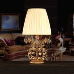 Настольная лампа Mechini F179/1 DC, фото 1