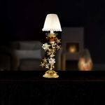 Настольная лампа Mechini F299/1, фото 1