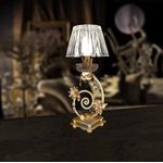 Настольная лампа Mechini F600/1, фото 1