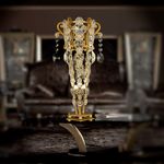 Настольная лампа Mechini F796/1, фото 1