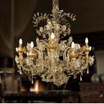 Люстра Mechini L106/12, фото 1