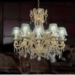 Люстра Mechini L135/12, фото 1