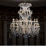 Люстра Mechini L140/40, фото 1