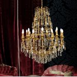 Люстра Mechini L251/18, фото 1