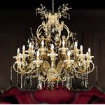 Люстра Mechini L263/24 Bis, фото 1