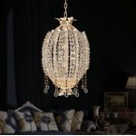 Люстра Mechini L293/5, фото 1