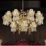 Люстра Mechini L308/25, фото 1