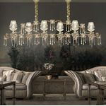 Люстра Mechini A311/6, фото 1