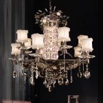 Люстра Mechini L803/10, фото 1