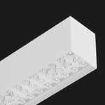 Линейный профиль Doxis LEDLiner80, фото 1