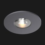 Встраиваемый светильник Doxis Titan IP54 Round, фото 1
