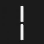 Подвесной светильник Doxis Tunnel Double Square, фото 1