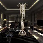 Напольный светильник Mechini PT796/4, фото 1