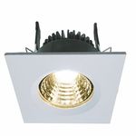 Встраиваемый светильник DEKO LIGHT Built in ceiling lamp COB 68 565054, фото 1