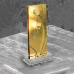 Настольная лампа SIKREA Fleg/LO LED, фото 1