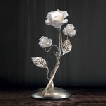 Настольная лампа SIKREA Rosa/L, фото 1