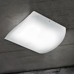 Настенно-потолочный светильник SIKREA Surf/22, фото 1