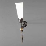 Бра MM Lampadari FIACCOLE Wall Lamp, фото 1