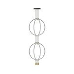 Подвесной светильник Axo light Liaison SPLIADXX, фото 1
