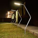 Уличный светильник ZAVA PILS outdoor, фото 1