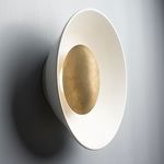 Настенно-потолочный светильник ZAVA REVERB wall &amp; ceiling, фото 1