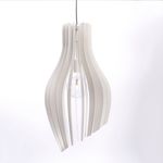 Подвесной светильник ZAVA SLICES-S Small pendant lamp, фото 1