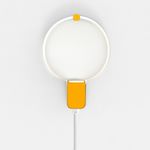 Настенный светильник ZAVA SONOLUCE wall lamp, фото 1