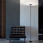 Напольный светильник Linea Light Poe_FL, фото 1