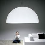 Подвесной светильник ZAVA OCIU, фото 1