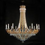 Люстра Avivo Lighting Luxury 19889, фото 1