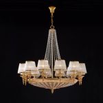 Люстра Avivo Lighting Luxury 19971, фото 1