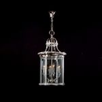 Подвесной светильник Avivo Lighting Lantern 19972, фото 1