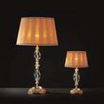 Настольная лампа Avivo Lighting Alicante Lamps, фото 1