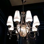 Люстра Avivo Lighting LADY PEARL, фото 1