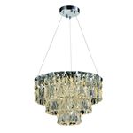 Люстра Avivo Lighting Hanover PD1619-4A, фото 1