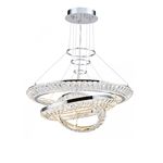 Подвесной светильник Avivo Lighting Halo PD1305-3F, фото 1