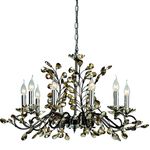 Люстра Avivo Lighting Luxe, фото 1