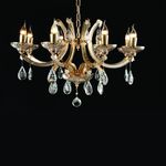 Люстра Avivo Lighting Maria Teressa, фото 1