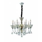 Люстра Avivo Lighting Imperial PD1617-8B, фото 1