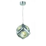 Подвесной светильник Avivo Lighting Dice PD1618-6A, фото 1