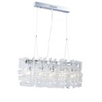 Подвесной светильник Avivo Lighting Kiko PD1621-6B, фото 1