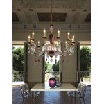 Люстра Avivo Lighting BAROCCO SOSP L6, фото 1