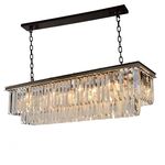 Подвесной светильник Avivo Lighting Hugo PD2728-12B, фото 1
